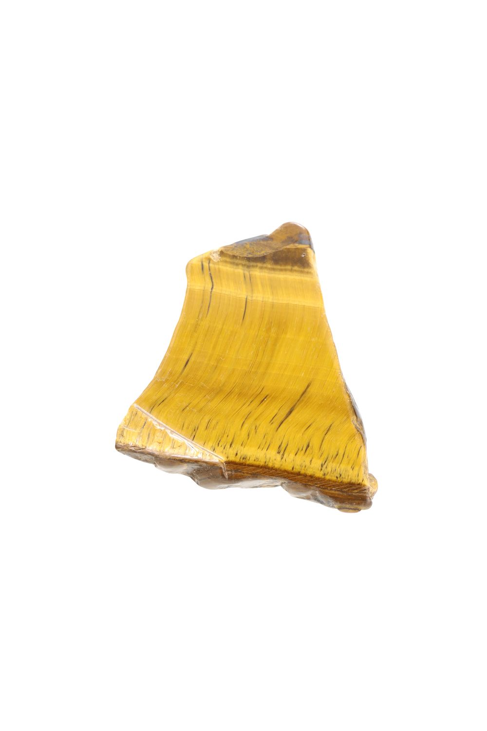 Golden Tiger Eye Slab TIGS05