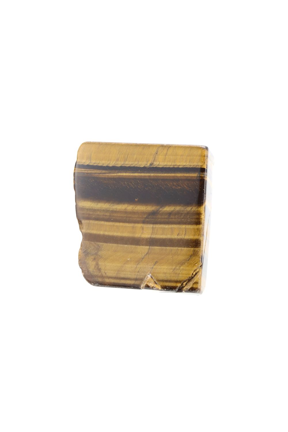 Golden Tiger Eye Slab TIGS04