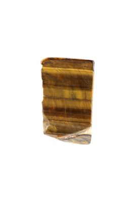 Golden Tiger Eye Slab TIGS06