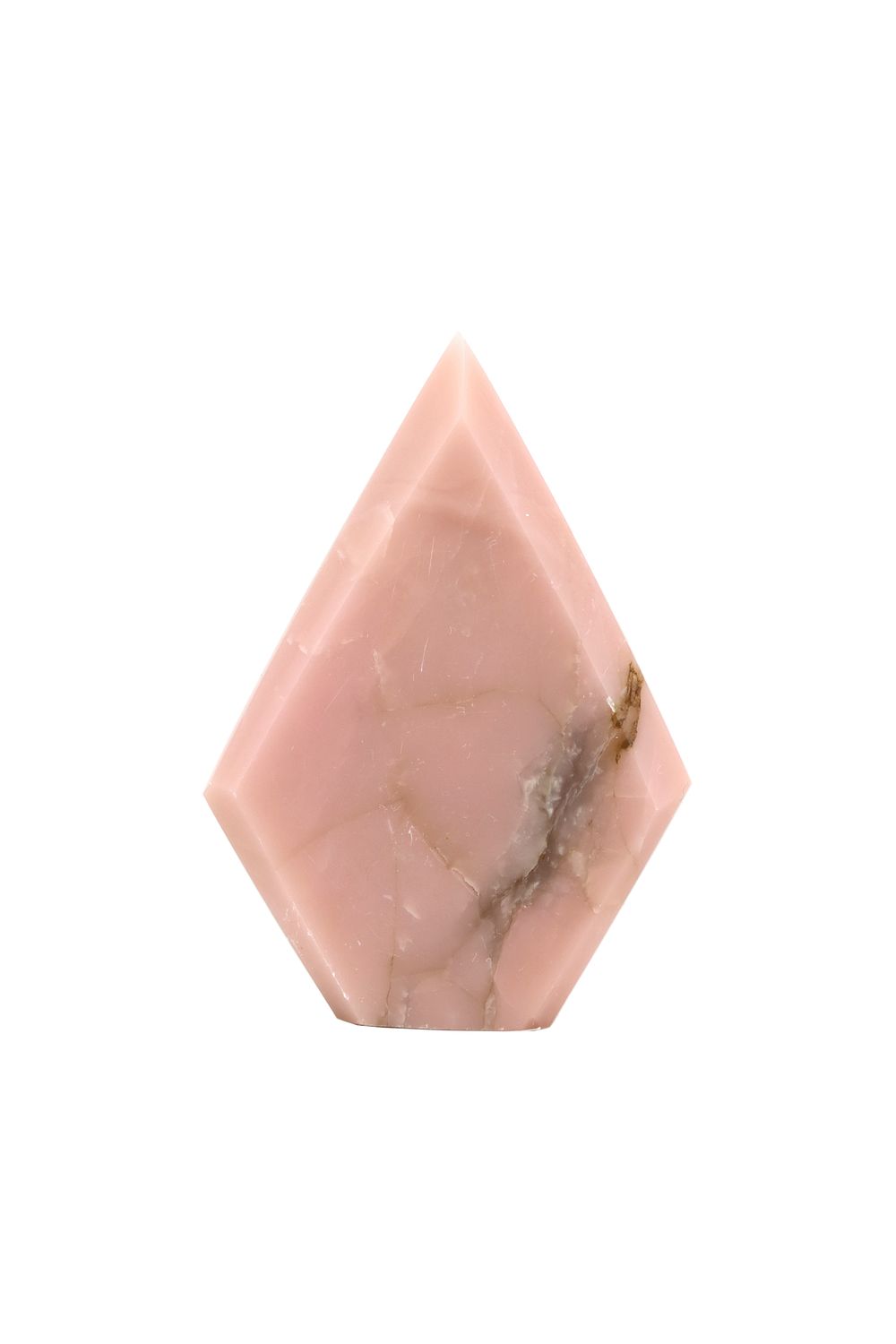 Pink Opal Point POPP06