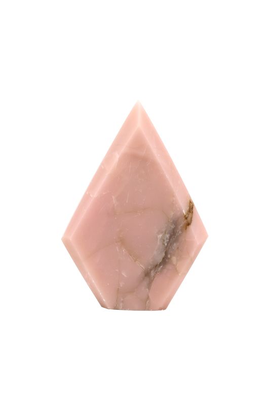 Pink Opal Point POPP06
