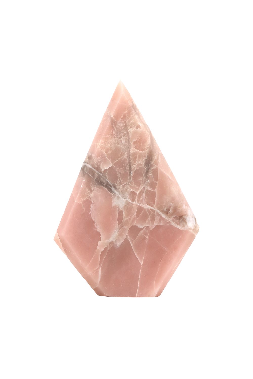 Pink Opal Point POPP05