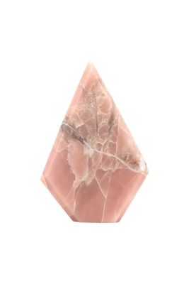 Pink Opal Point POPP05