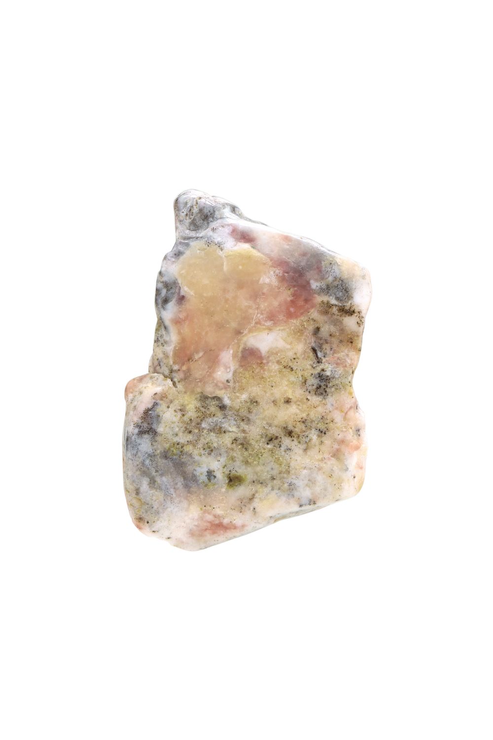 Pink Opal Slab POPS02