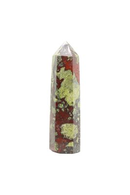 Dragon Stone Jasper Point DRAP04