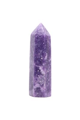 Lepidolite Point LEPP09