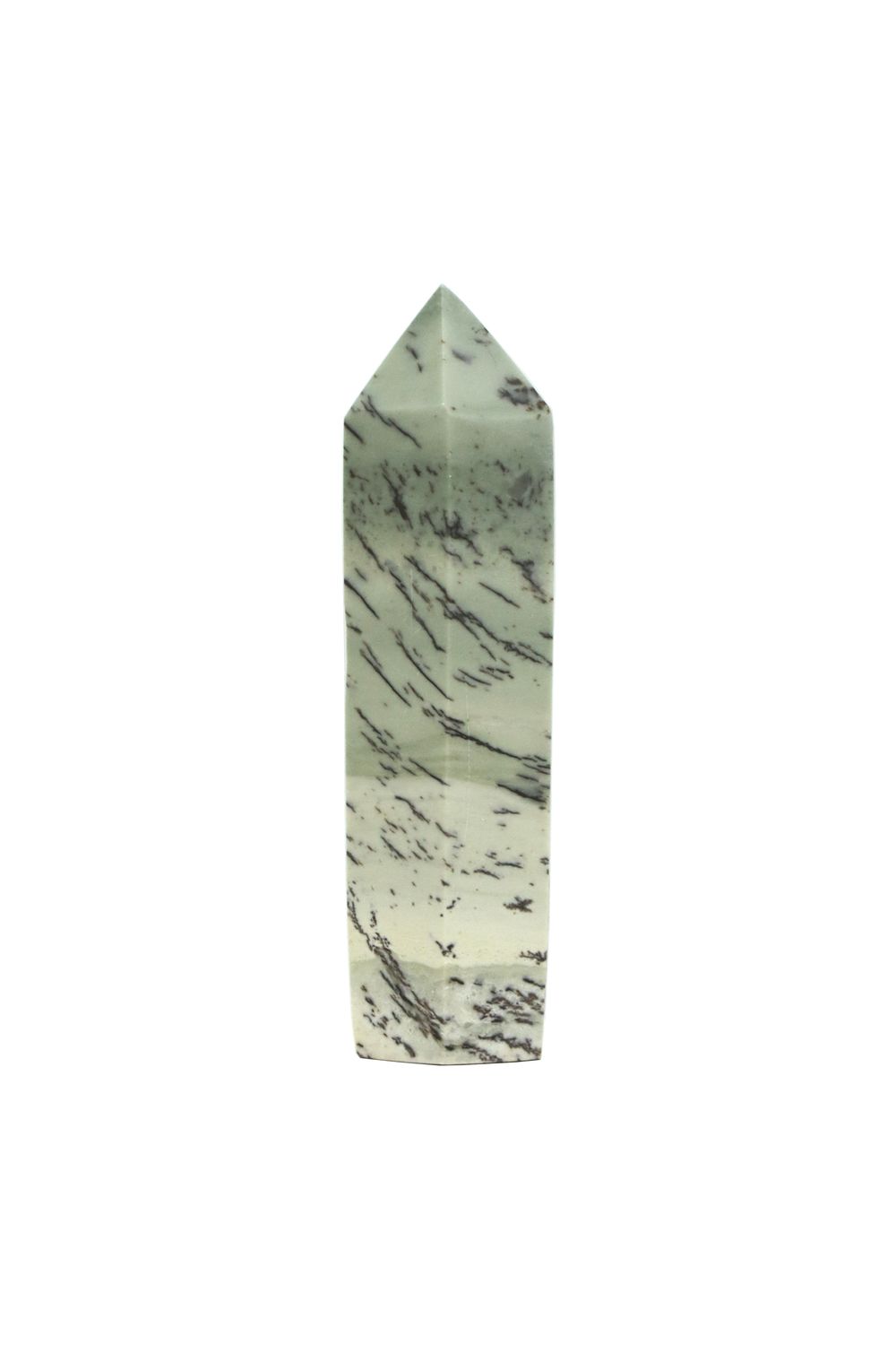Green Sage Jasper GSJP01