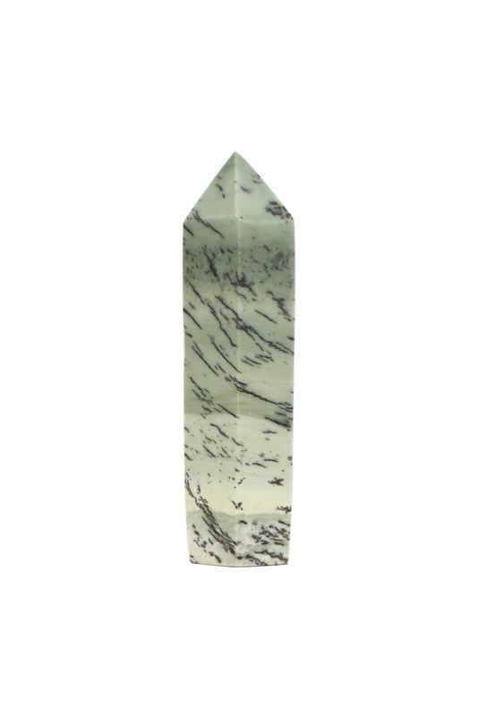 Green Sage Jasper GSJP01