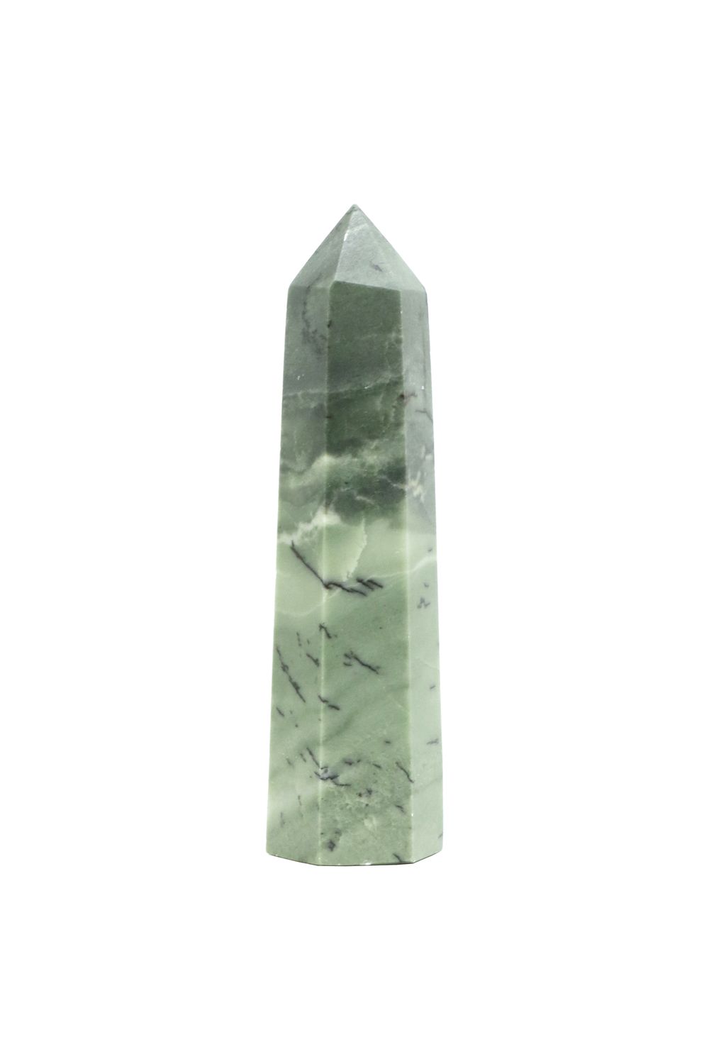 Green Sage Jasper GSJP02