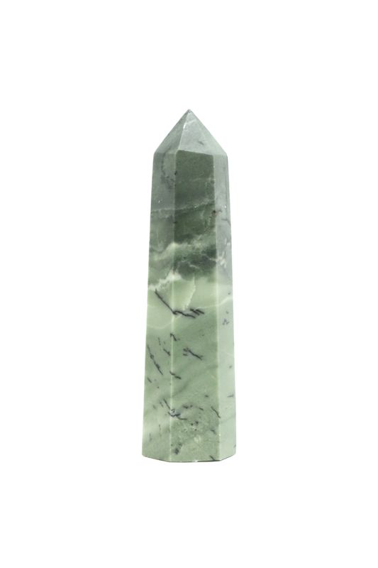 Green Sage Jasper GSJP02