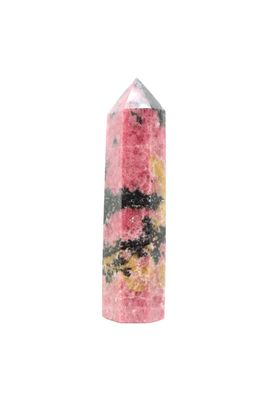 Rhodonite Point RDHP02