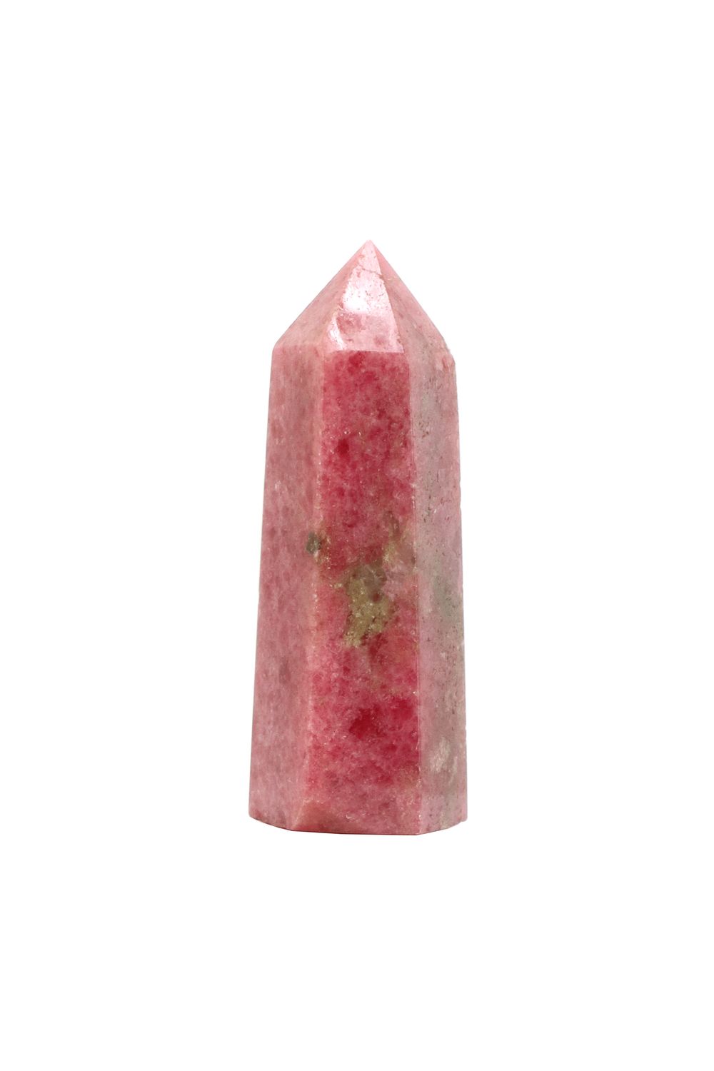 Rhodonite Point RDHP05