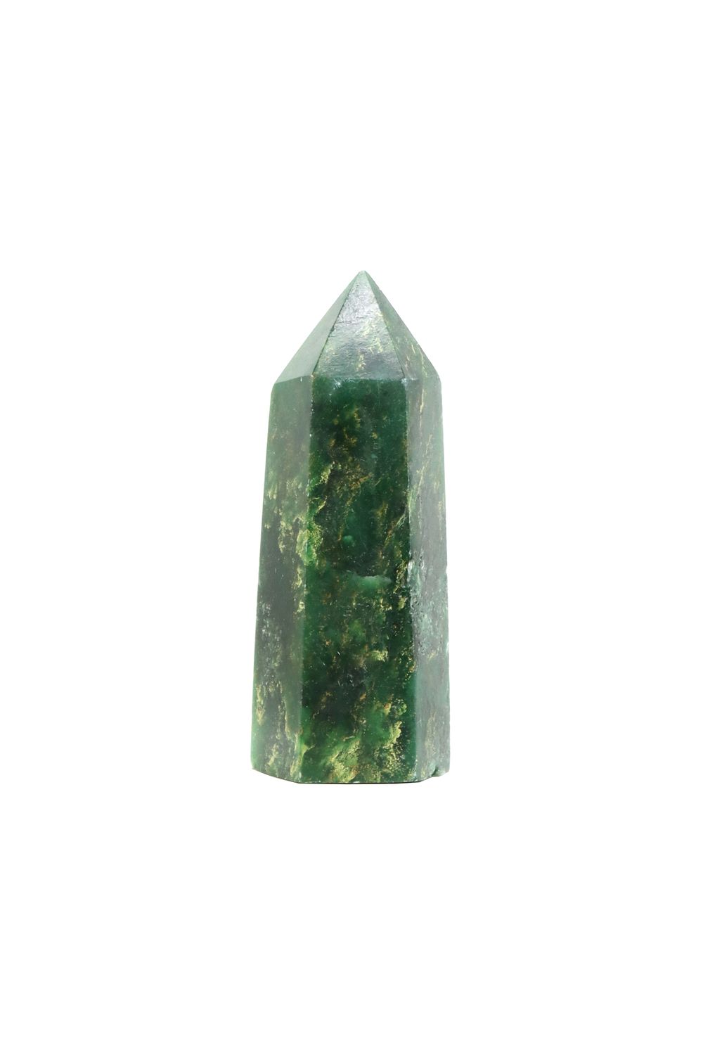Green Mica Point GMP01
