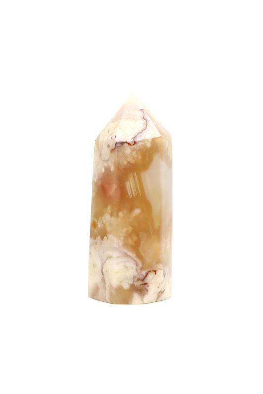 Flower Agate Point FLAP03
