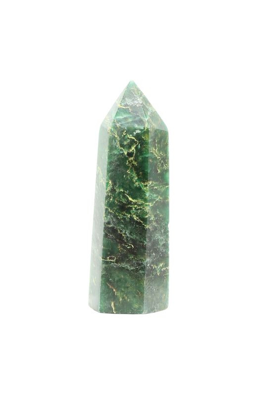 Green Mica Point GMP02