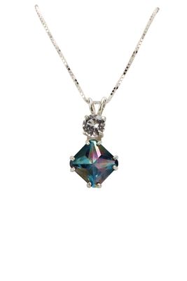Aqua Aura Mini Magician Stone &amp; Danburite