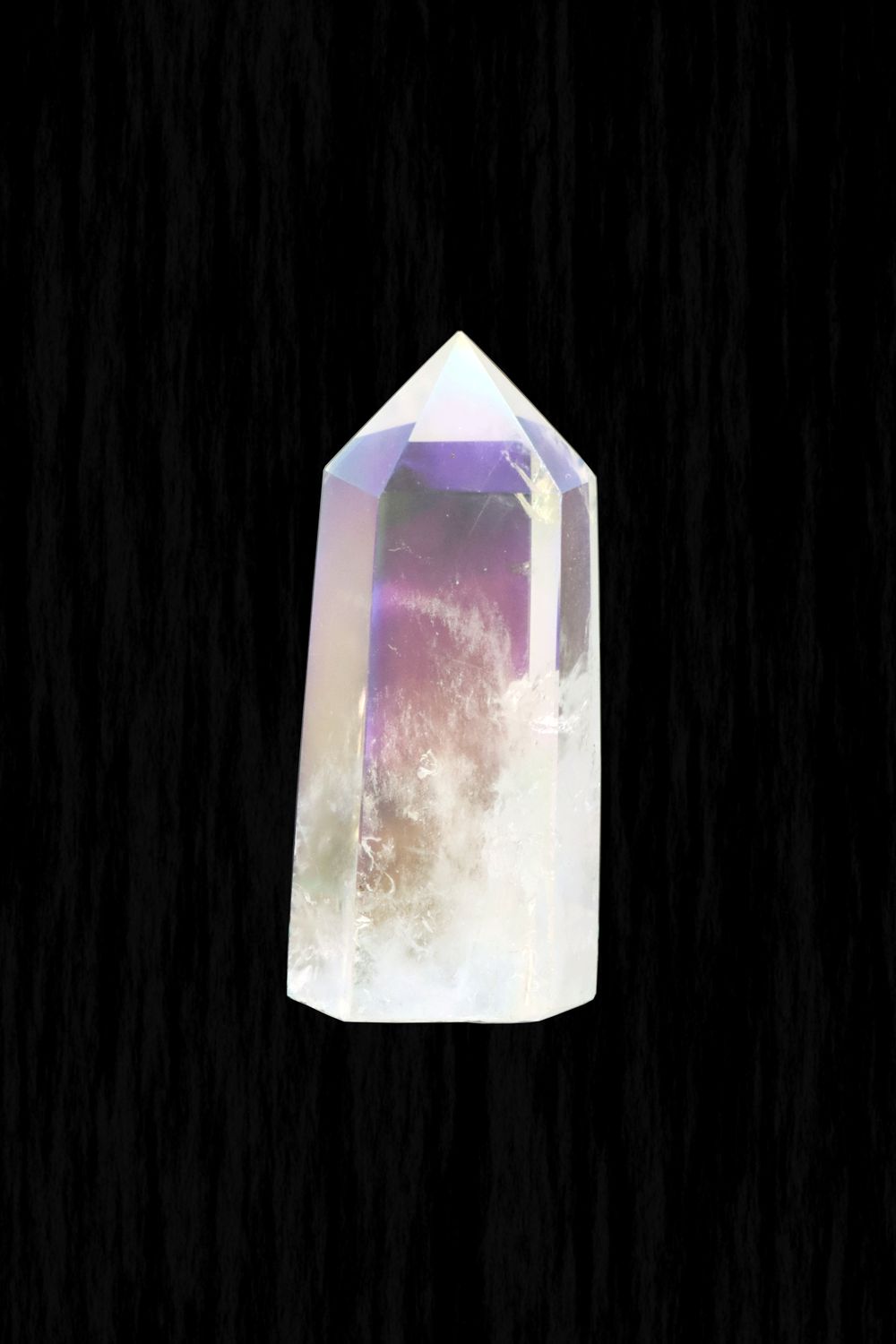 Aura Quartz Points ARQP04