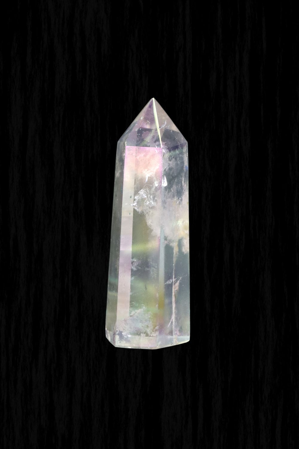 Aura Quartz Points ARQP05