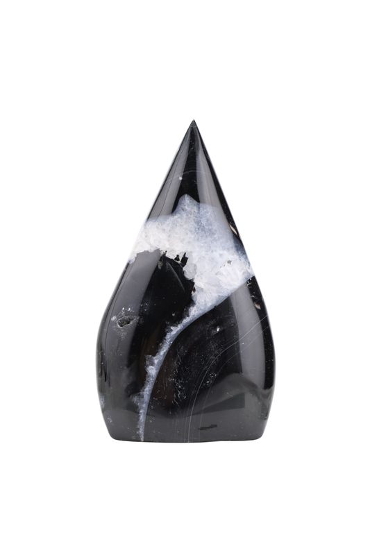 Black Agate Point BSAP01