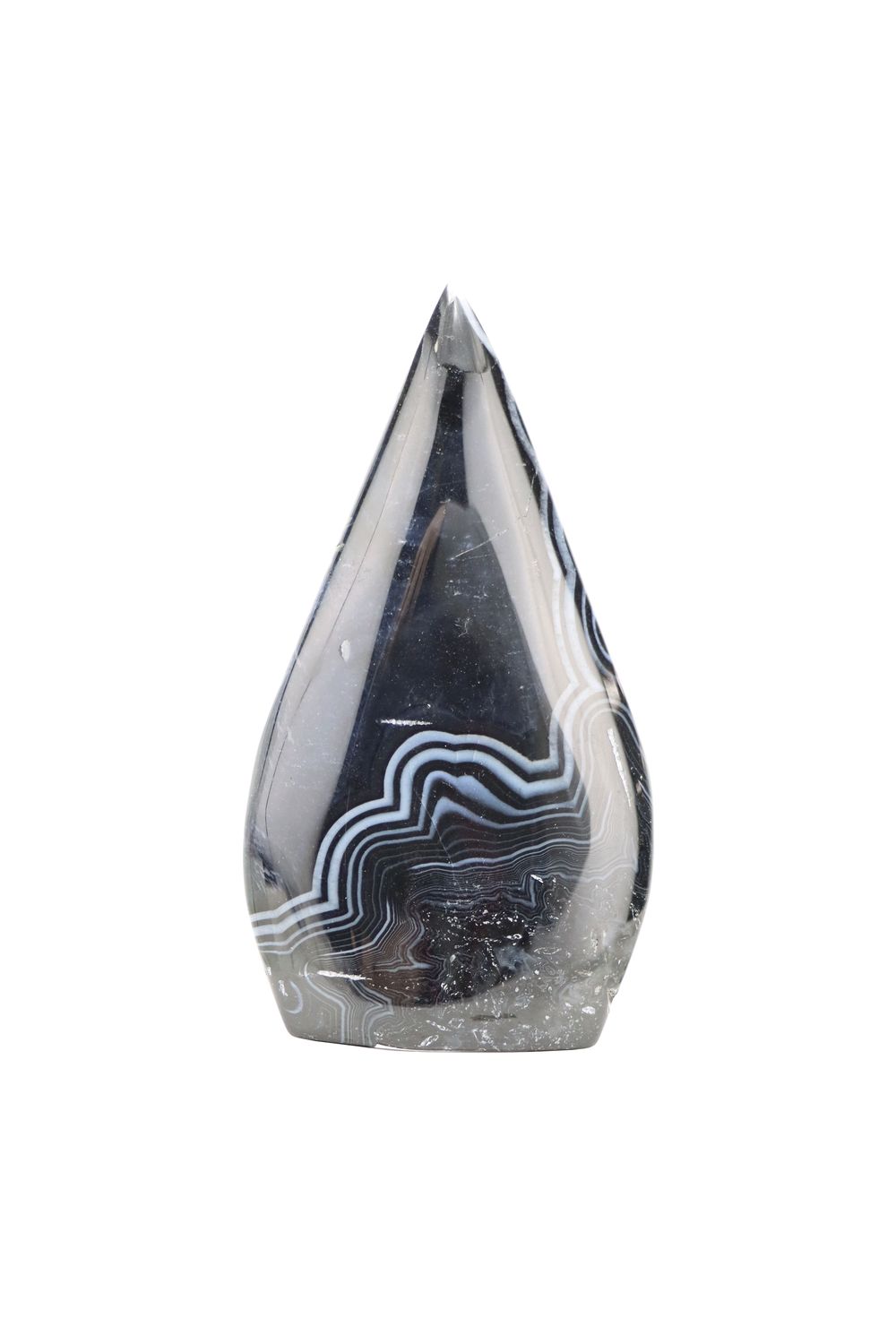 Black Agate Point BSAP02