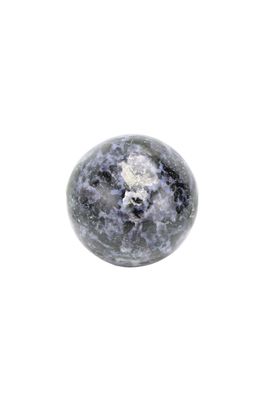 Indigo Gabbro Sphere IGS01