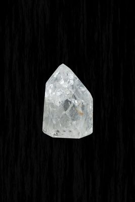 Fire &amp; Ice Quartz Point FAIP02