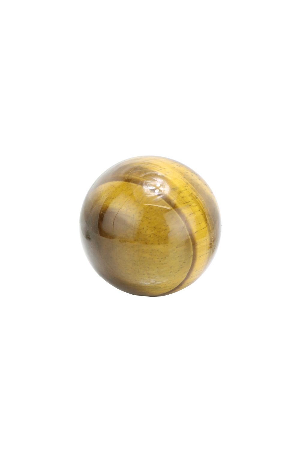 Golden Tiger Eye Sphere GTIS01
