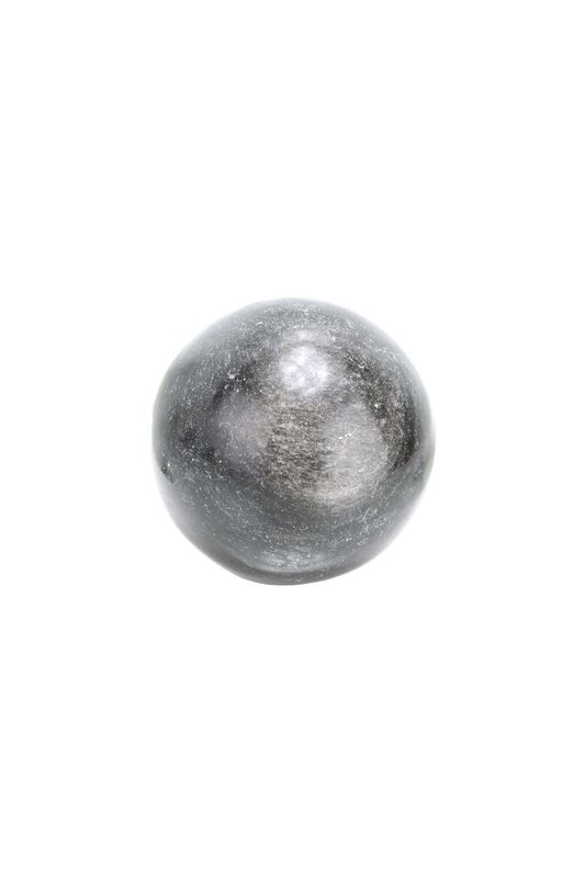 Sheen Obsidian Sphere SOBS01