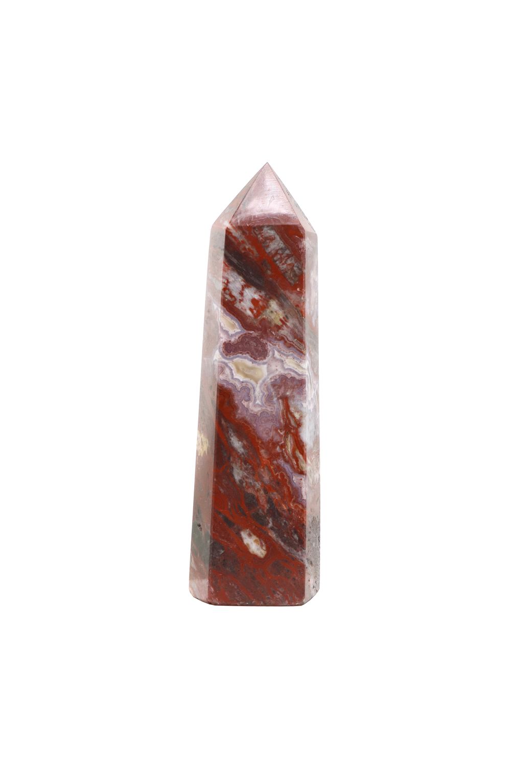 Moroccan Agate Point MCAP01