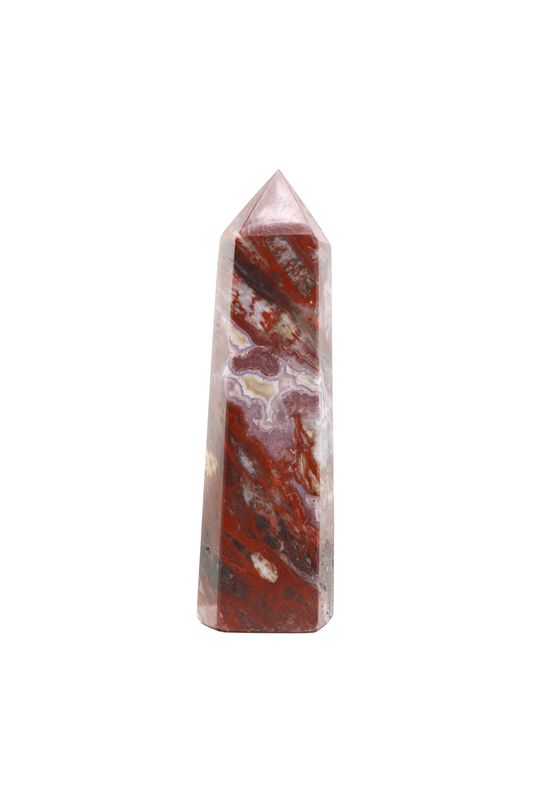 Moroccan Agate Point MCAP01