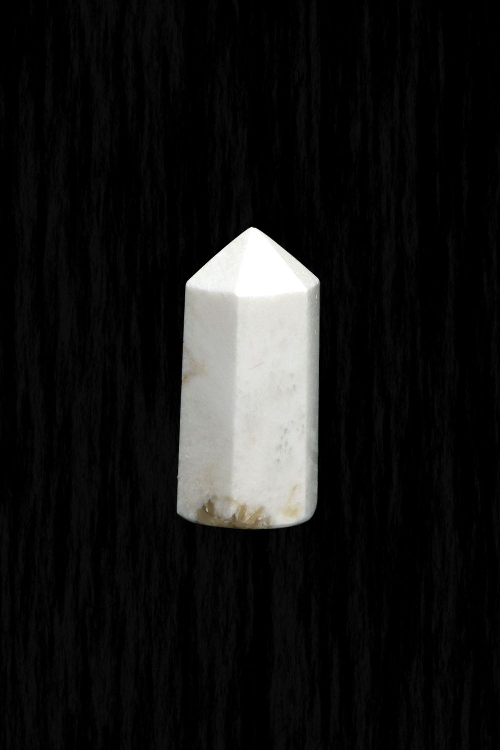 Scolecite Point SCTP01