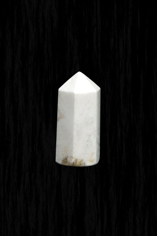 Scolecite Point SCTP01