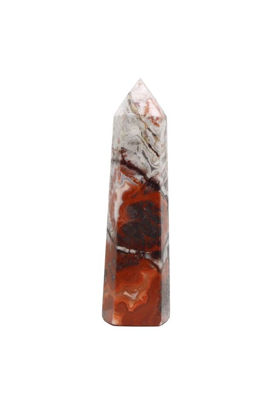 Moroccan Agate Point MCAP02