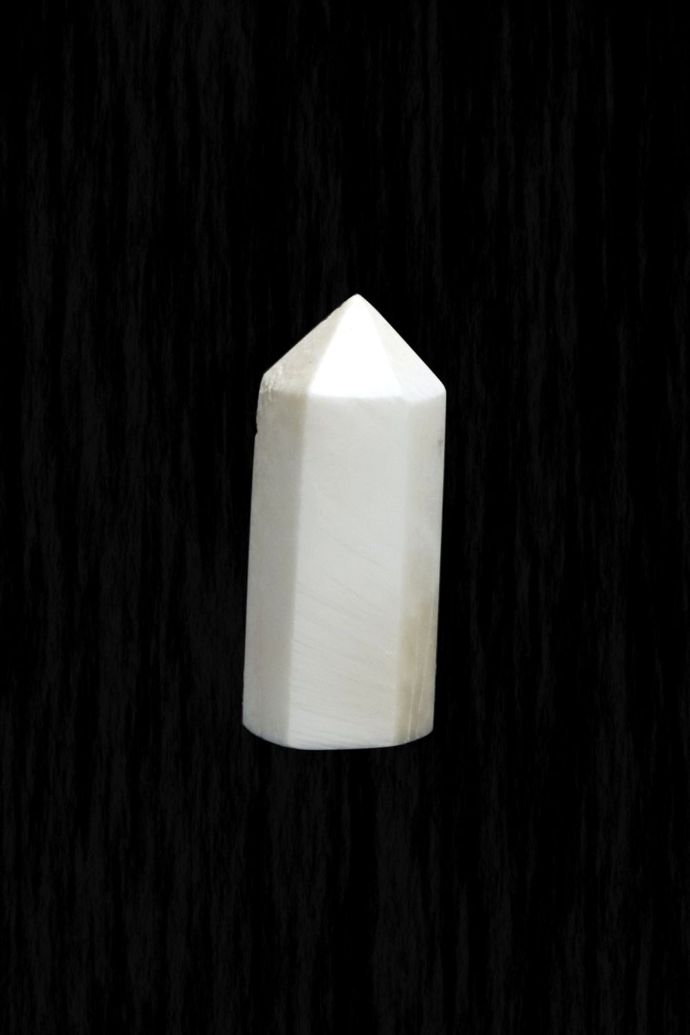 Scolecite Point SCTP02