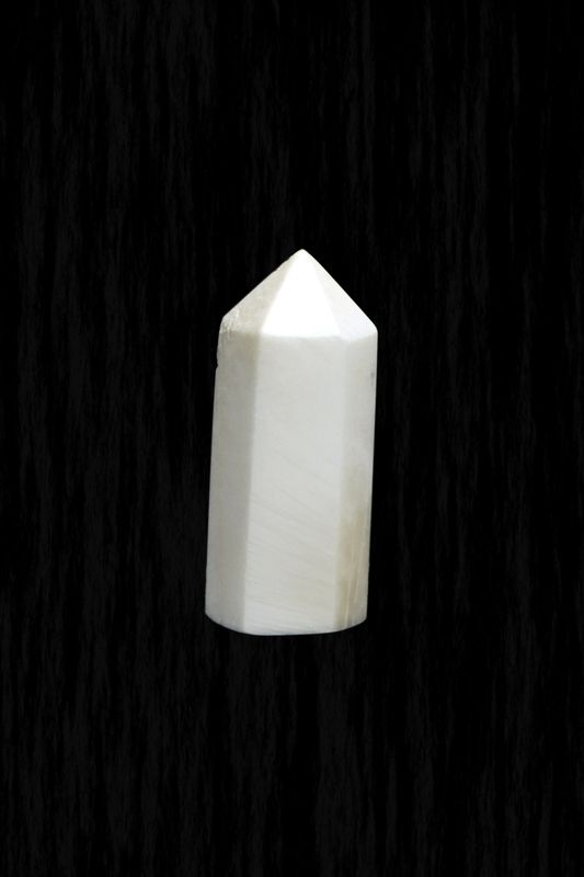 Scolecite Point SCTP02