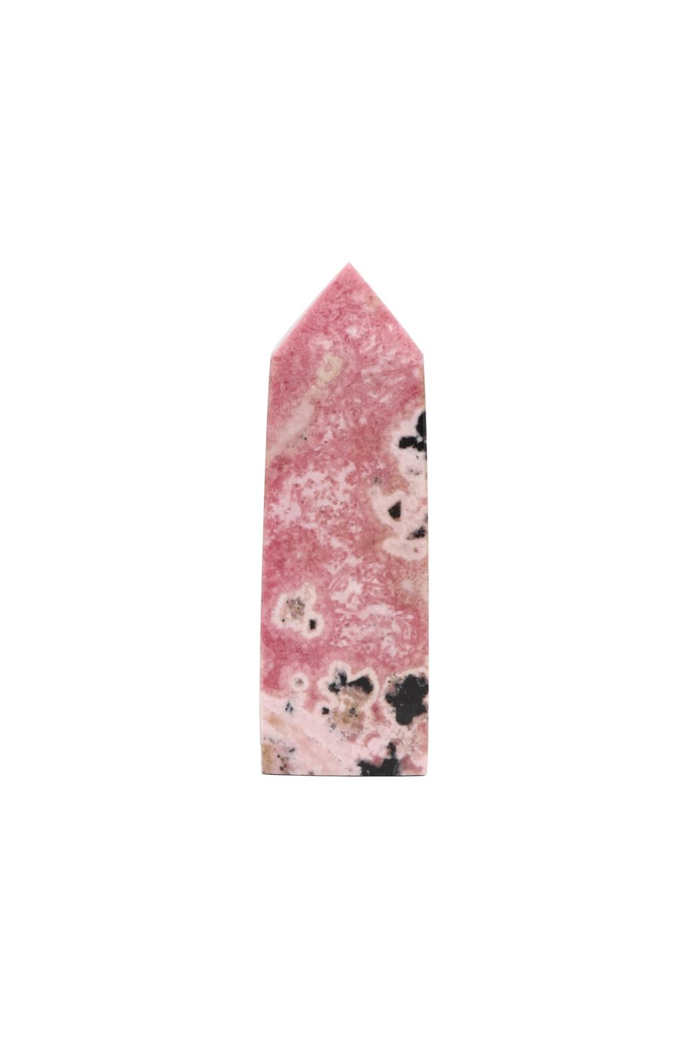 Rhodochrosite Point RDCP02