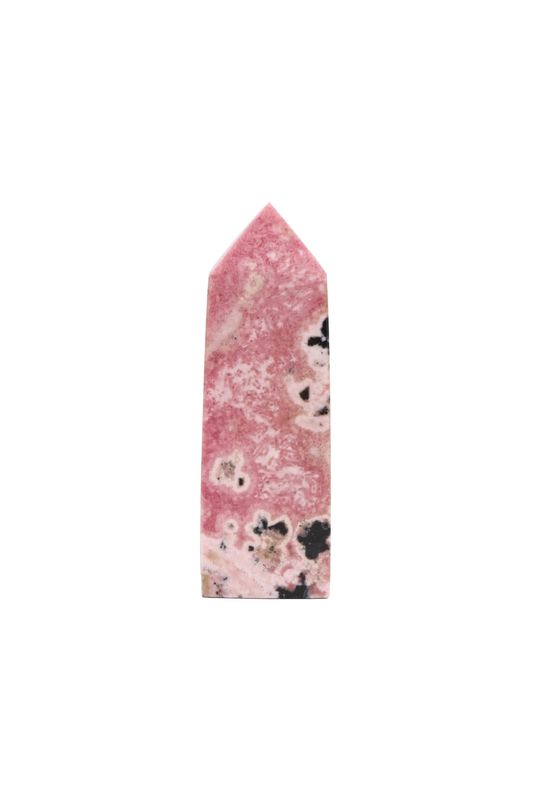 Rhodochrosite Point RDCP02