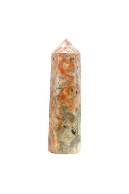 Crazy Lace Agate Point CLAP01