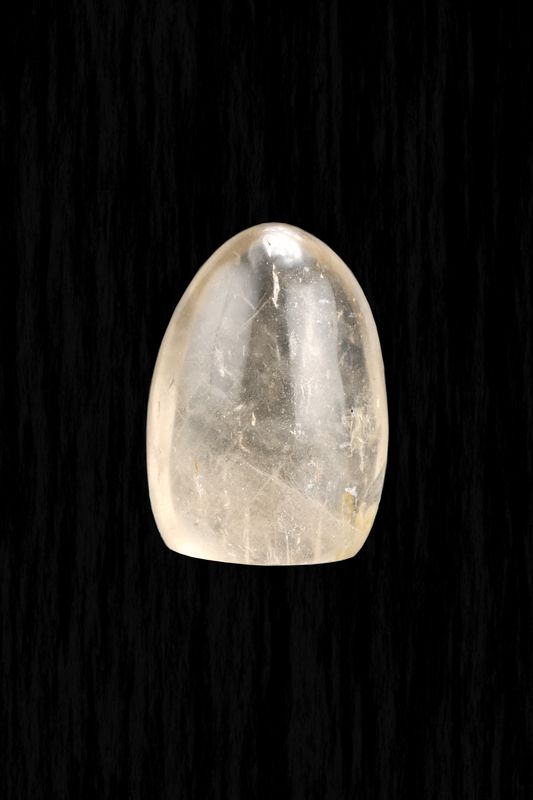 Clear Quartz CLQF02