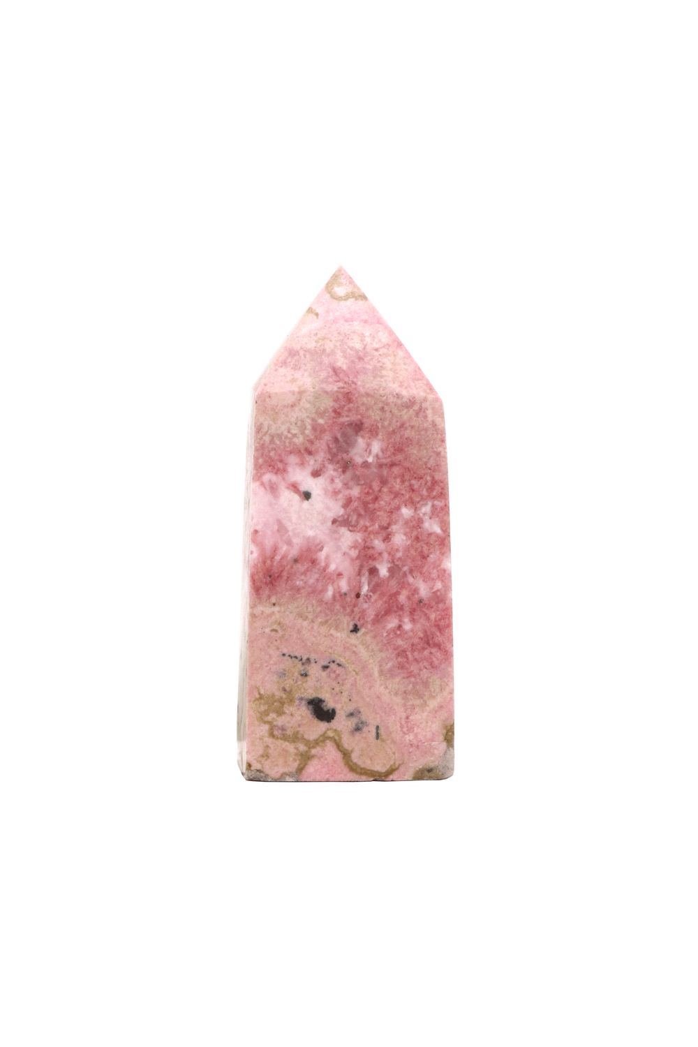 Rhodochrosite Point RDCP01