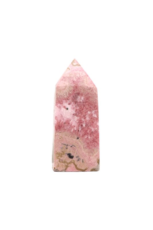Rhodochrosite Point RDCP01