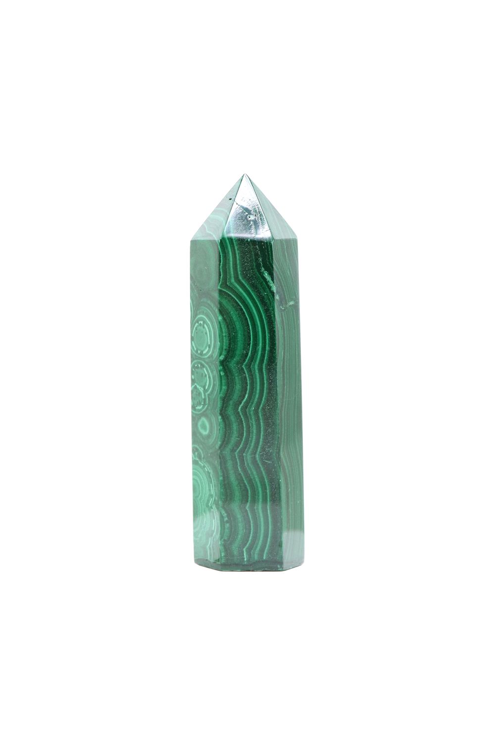Malachite Point MLTP01