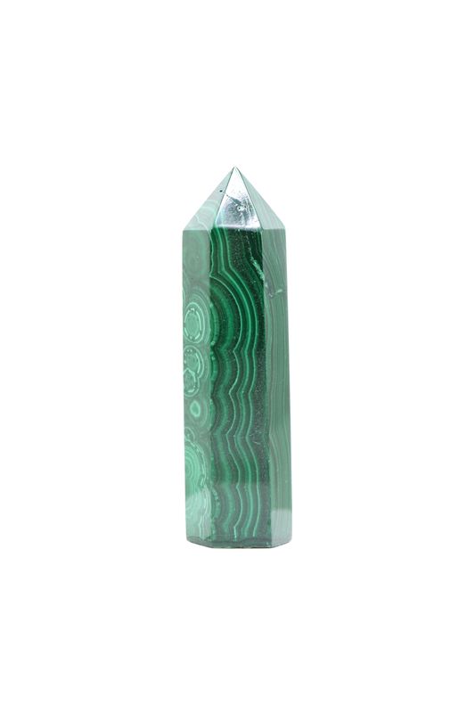 Malachite Point MLTP01