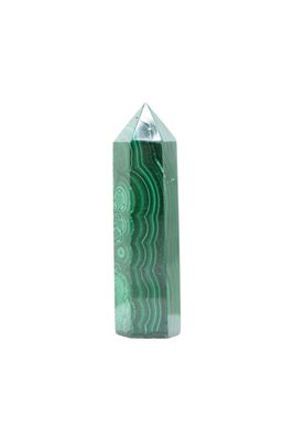 Malachite Point MLTP01