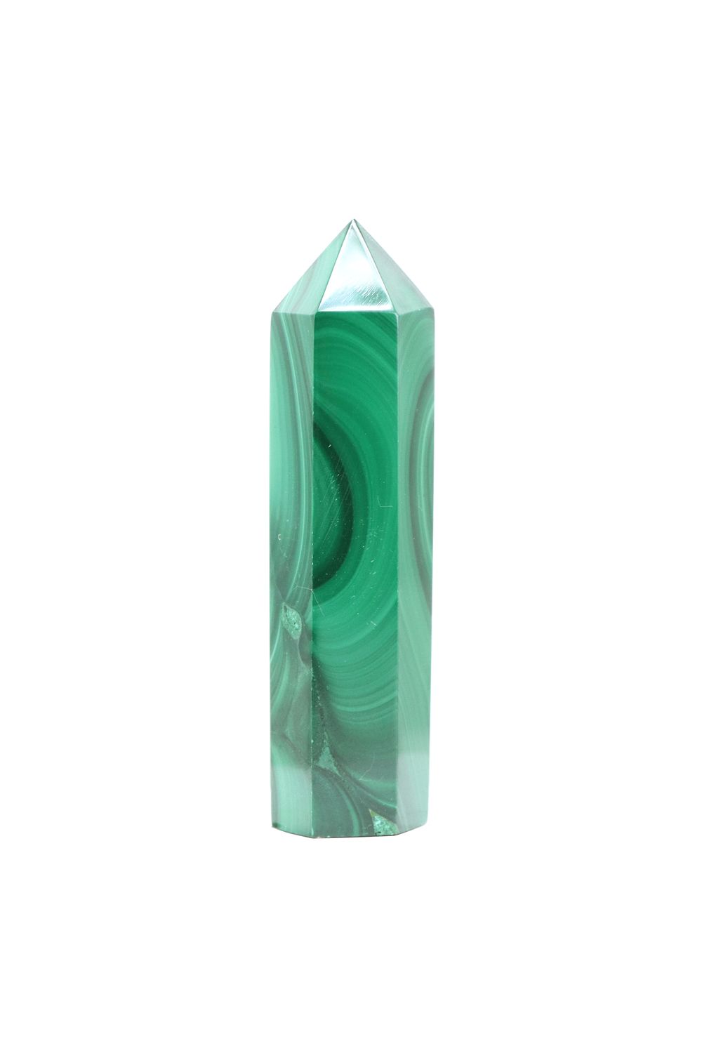 Malachite Point MLTP02