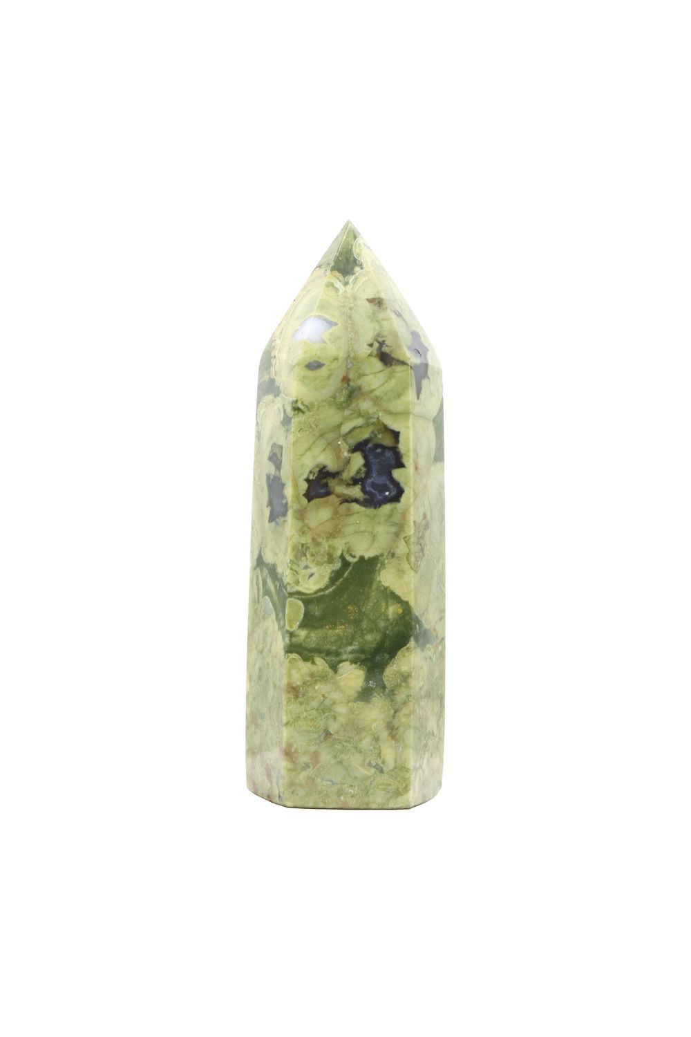 Rainforest Jasper Point RFJP01