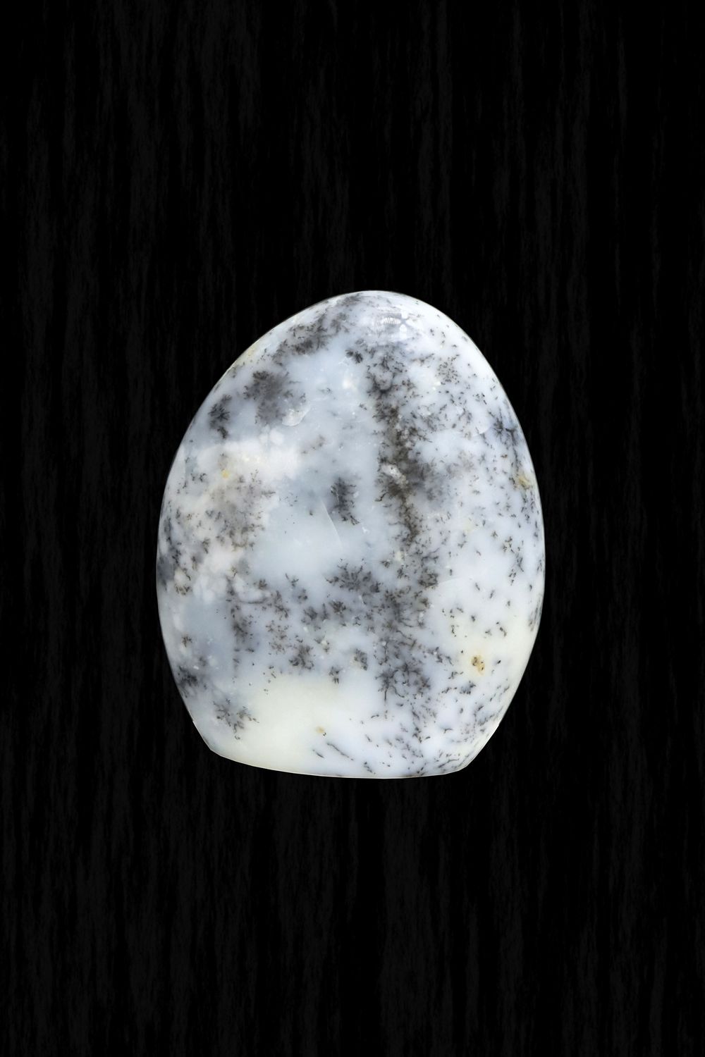 Dendritic Opal DDOF01
