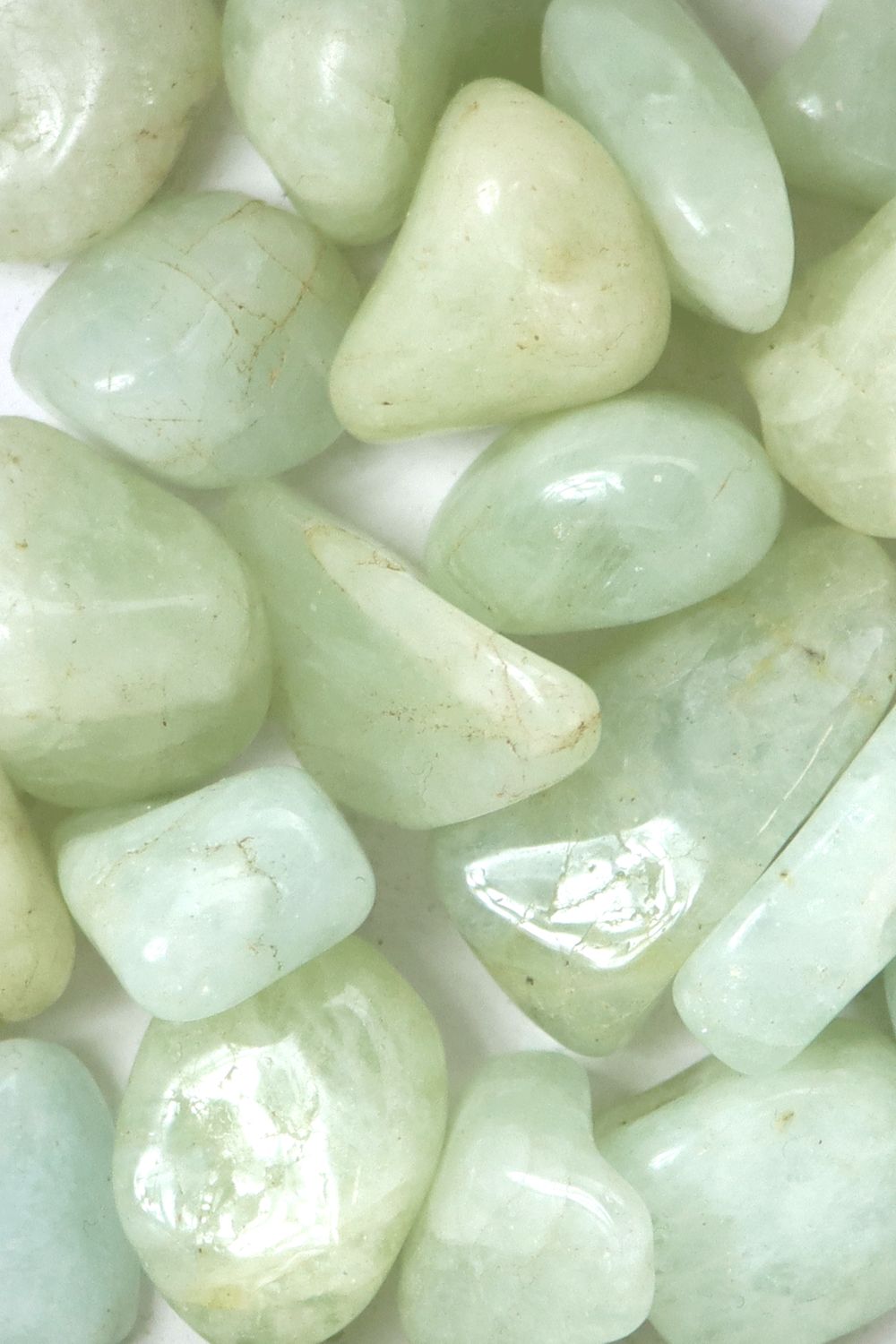 Green Aquamarine