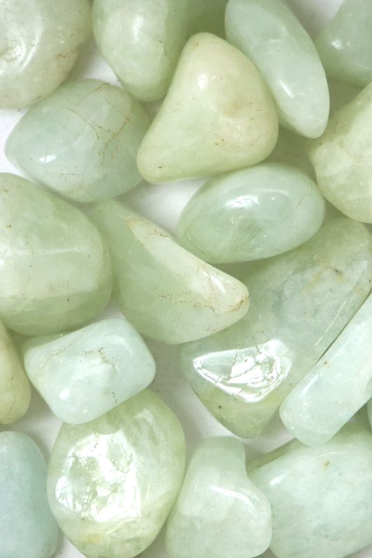 Green Aquamarine