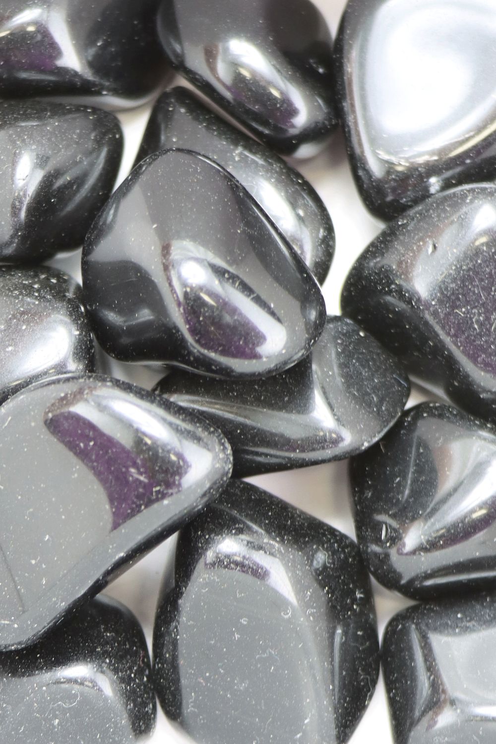Apache Tear
